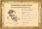 Diplome De gaya